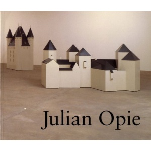Julian Opie