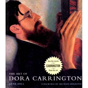 The Art of Dora Carrington