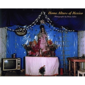 Home Altars of Mexico