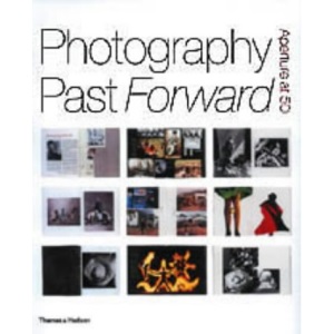 Photography Past/forward: Aperture at 50
