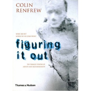 Figuring It Out: What Are We?   Where Do We Come From?
