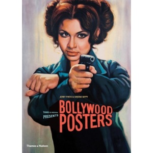 Bollywood Posters