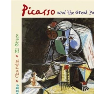 Picasso and the Great Painters