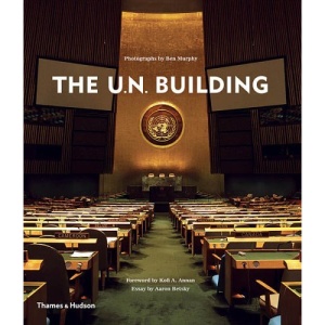The U.N. Building: A Celebration