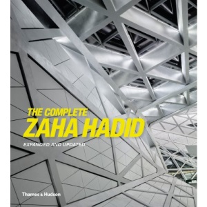 The Complete Zaha Hadid