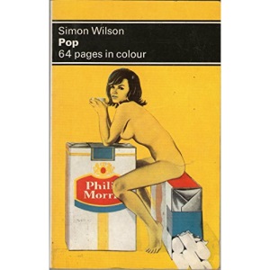 Pop (Dolphin Art Books)
