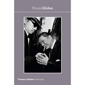 Bruce Gilden: 0 (Photofile)