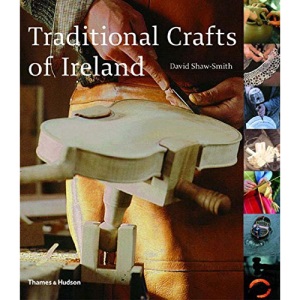 Traditional Crafts of Ireland