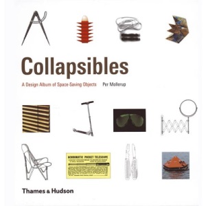 Collapsibles: A Design Album of Space-Saving Objects