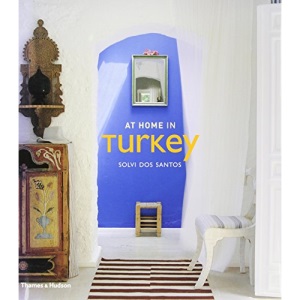 At Home in Turkey