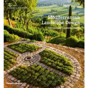 Mediterranean Landscape Design: Vernacular Contemporary