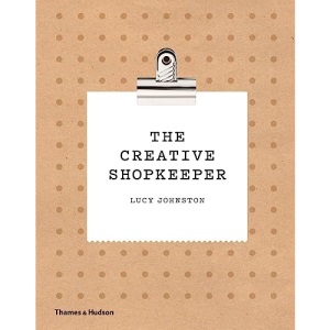 The Creative Shopkeeper