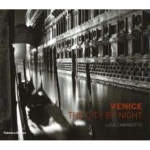 Venice: The City by Night