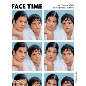 Face Time: A History of the Photographic Portrait
