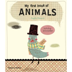 My First Book of Animals