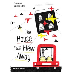 The House that Flew Away