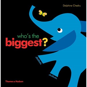 Who's the Biggest?