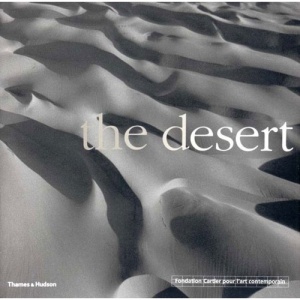 The Desert (Fondation Cartier Pour L'art Contemporain)