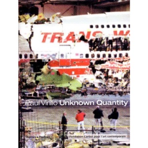Unknown Quantity