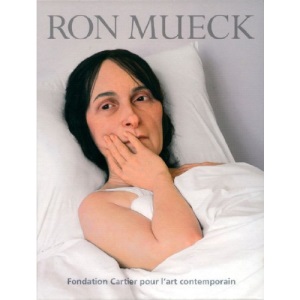 Ron Mueck