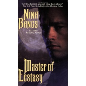 Master of Ecstasy