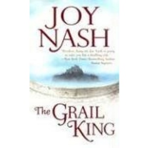 The Grail King