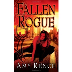 Fallen Rogue