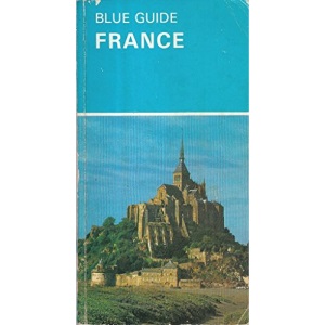 France (Blue Guides)