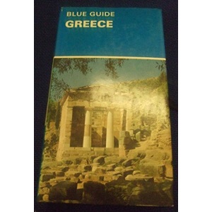Greece (Blue Guides)