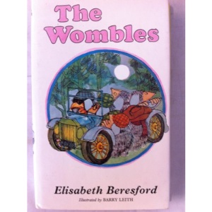 The Wombles