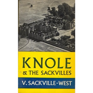 Knole and the Sackvilles