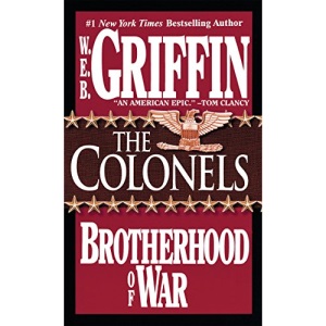 The Colonels (Brotherhood of War): 4