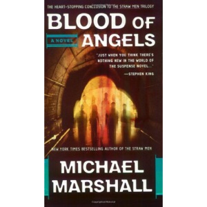 Blood of Angels