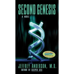 Second Genesis