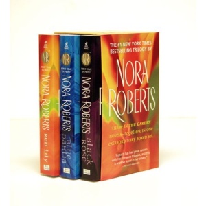 In the Garden Box Set