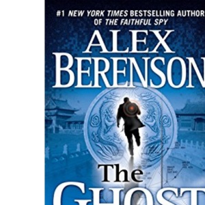 THE Ghost War: 2 (John Wells Novel)