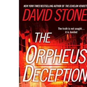 The Orpheus Deception (Micah Dalton Thriller)