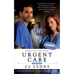 Urgent Care (Angels of Mercy)