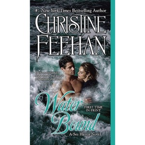 Water Bound (Sea Haven Novel)