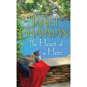 The Heart of a Hero: 4 (Spellbound Falls Romance)