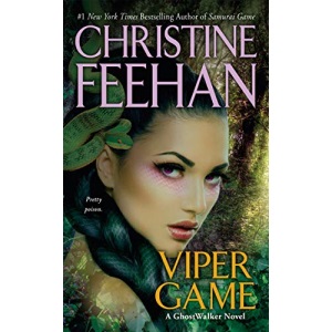 Viper Game: 11 (Ghostwalker Novel)