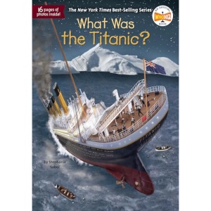 What Was the Titanic?
