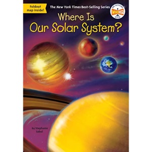 Where Is Our Solar System?