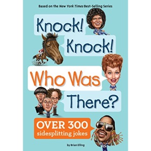 Knock! Knock! Who Was There?