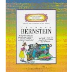 Leonard Bernstein (Getting to Know the World's Greatest Composers)