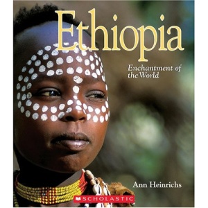 Ethiopia (Enchantment of the World, Second)