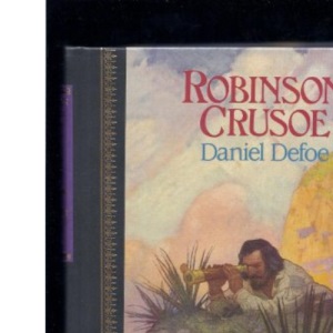 Robinson Crusoe