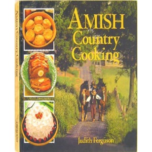 Amish Country Cooking