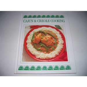 Cajun and Creole Cooking