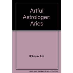 Artful Astrologer: Aries